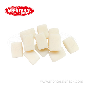 Halal coconut gummy candy in bulk